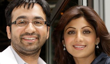 It’s baby boy for Shilpa and Raj!